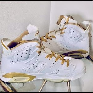 Air Jordan 6 Retro " GMP"